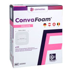 Convafoam Silicone 8x8 cm Produktbild 1