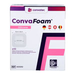 Convafoam Silicone 8x8 cm Produktbild 2
