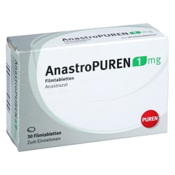 AnastroPUREN 1 mg