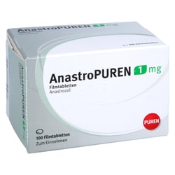 AnastroPUREN 1 mg