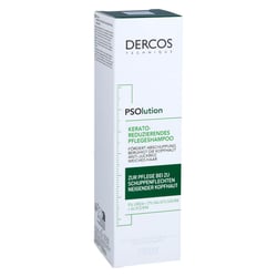 Vichy Dercos Anti-Schuppen Psoriasis Shampoo