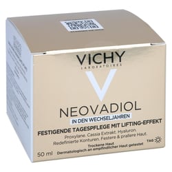 Vichy Neovadiol Tagescreme in den Wechseljahren Th