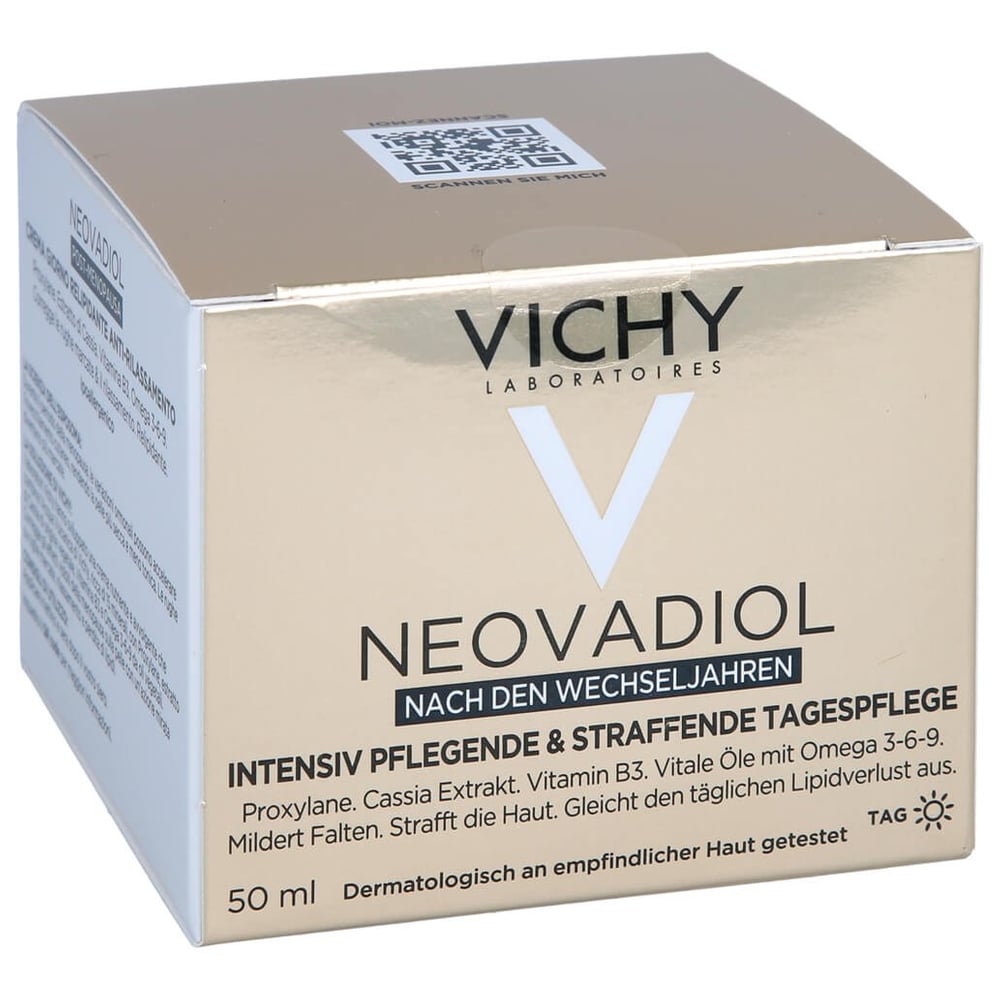 Vichy Neovadiol Tagescreme nach den Wechseljahren