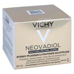 Vichy Neovadiol Nachtcreme Nach den Wechseljahren