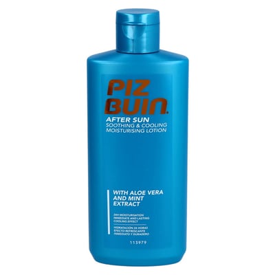 Piz Buin After Sun Soothing & Cooling Lotion
