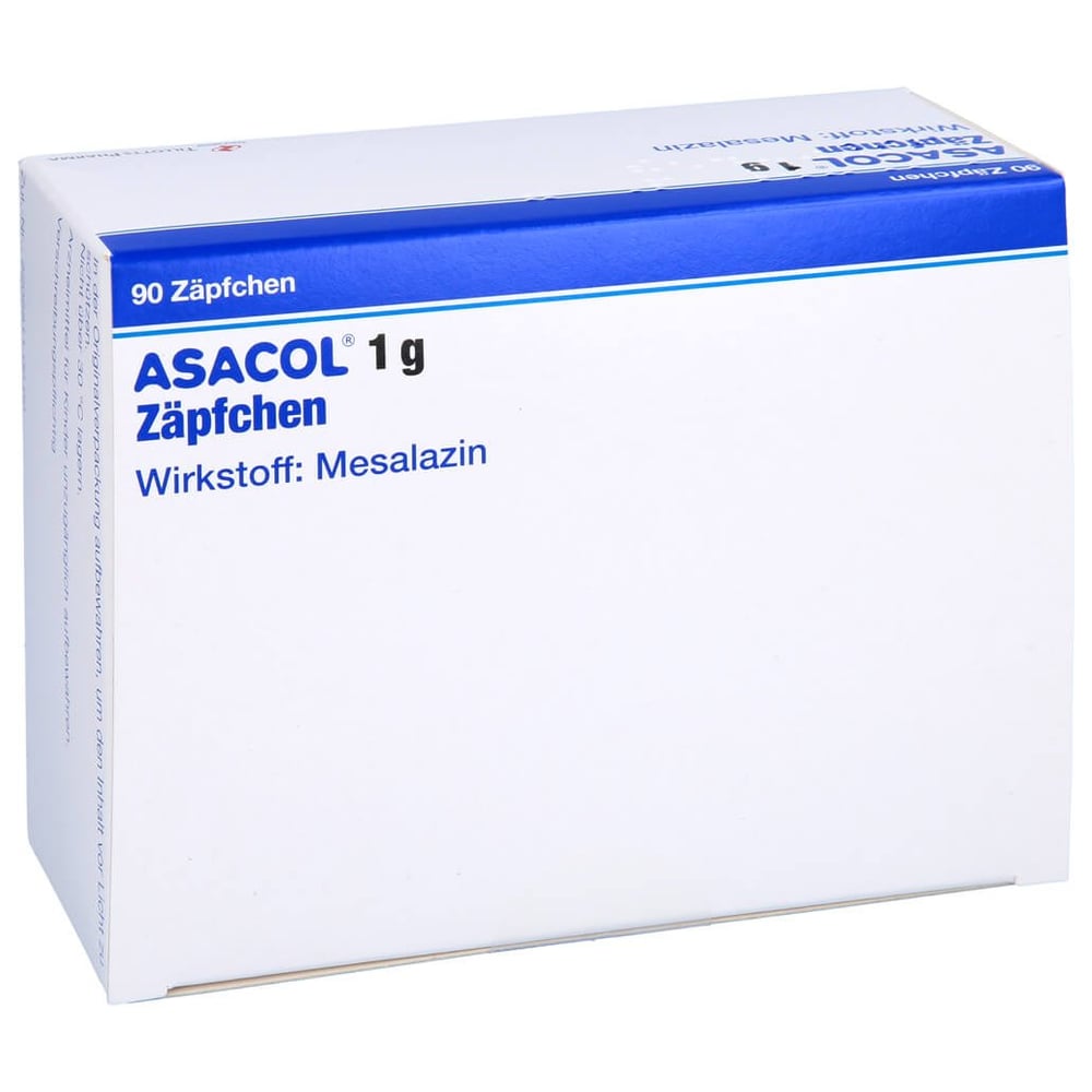 Asacol 1 g