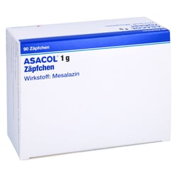 Asacol 1 g