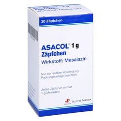 Asacol 1 g