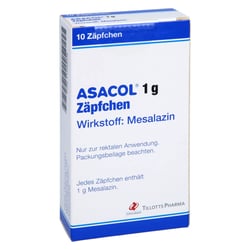 Asacol 1 g