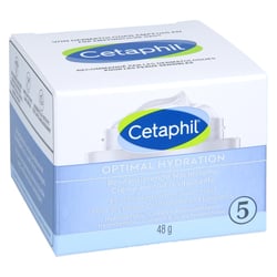 Cetaphil Optimal Hydration Revitalisier.Nachtcreme