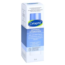 Cetaphil Optimal Hydration 48h Activation Serum