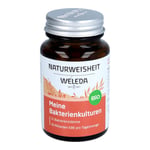 Weleda Naturweisheit Meine Bakterienkulturen Kapseln Produktbild 4