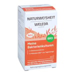 Weleda Naturweisheit Meine Bakterienkulturen Kapseln Produktbild 1