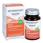 Weleda Naturweisheit Meine Bakterienkulturen Kapseln Produktbild 2
