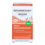 Weleda Naturweisheit Meine Bakterienkulturen Kapseln Produktbild 3