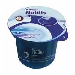 Nutilis Aqua Blaubeere