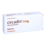 Circadin 2 mg