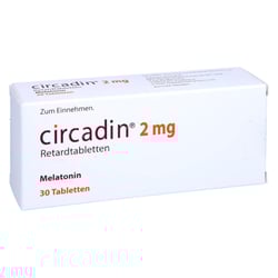 Circadin 2 mg