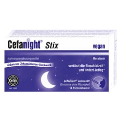 Cefanight Stix
