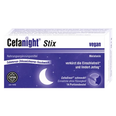 Cefanight Stix