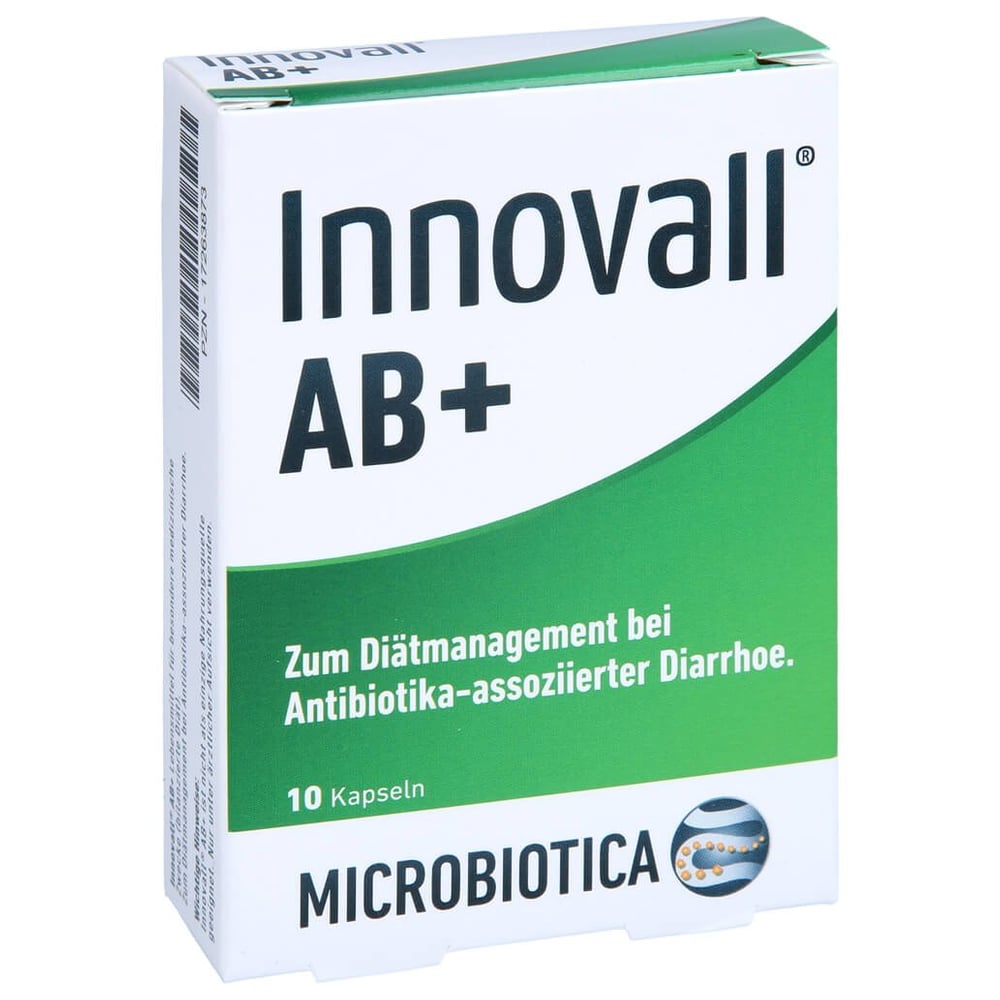 Innovall AB+