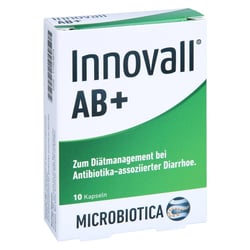 Innovall AB+