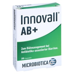 Innovall AB+