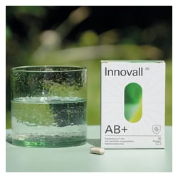 Innovall AB+ Kapseln