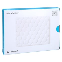 Biatain Fiber 10x12 cm Faserverband