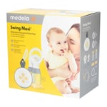 Medela Swing Maxi Milchpumpe