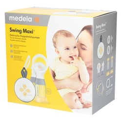 Medela Swing Maxi Milchpumpe