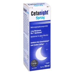 Cefanight Spray