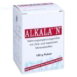Alkala N Pulver