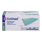 Cutimed Sorbact 10x20 cm Produktbild 2