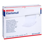 Elastomull 4 cmx4 m elastisch Fixierbinde 2099 Avitamed Produktbild 1