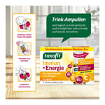 Taxofit Immun & Energie Produktbild 8
