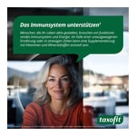 Taxofit Immun & Energie Produktbild 9