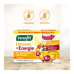 Taxofit Immun & Energie Produktbild 10