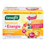 Taxofit Immun & Energie Produktbild 2