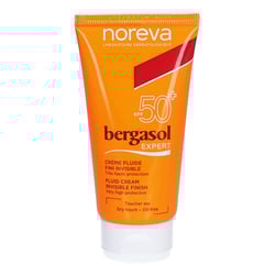 Noreva Bergasol Exp Lsf50+