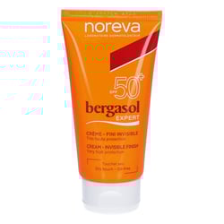 Noreva Bergasol Exp Flu50+