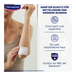 Hansaplast Wundverband Ultra Sensitive 5x7,2 cm XL