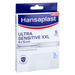 Hansaplast Wv Ul Sen 8x10