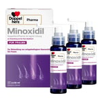 Minoxidil Doppelherzpharma 20 mg/ml Frauen