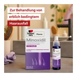 Minoxidil DoppelherzPharma 20mg/ml Frauen
