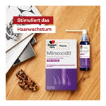 Minoxidil DoppelherzPharma 20mg/ml Frauen