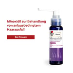 Minoxidil DoppelherzPharma 20mg/ml Frauen