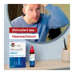 Minoxidil für Männer 50mg/ml