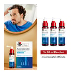 Minoxidil für Männer 50mg/ml