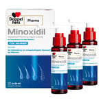 Minoxidil für Männer 50mg/ml